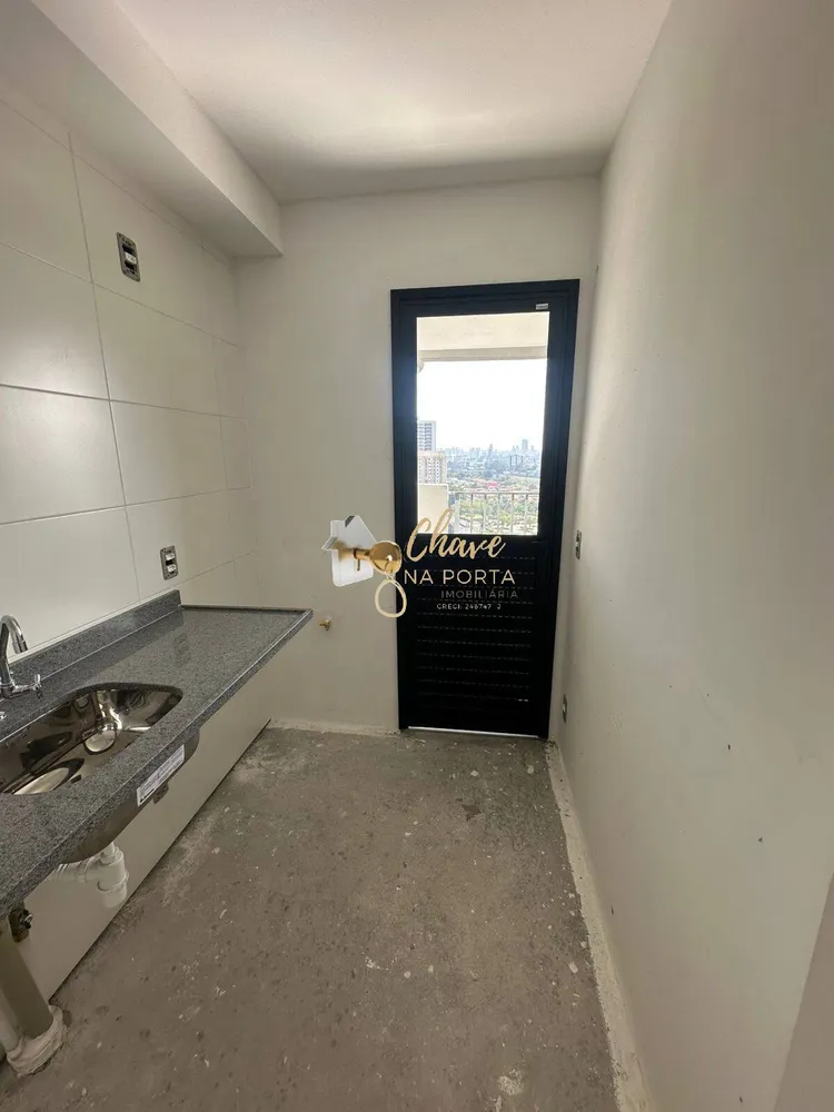 Apartamento, 2 quartos, 52 m² - Foto 4