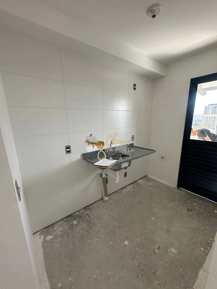Apartamento, 2 quartos, 52 m² - Foto 3