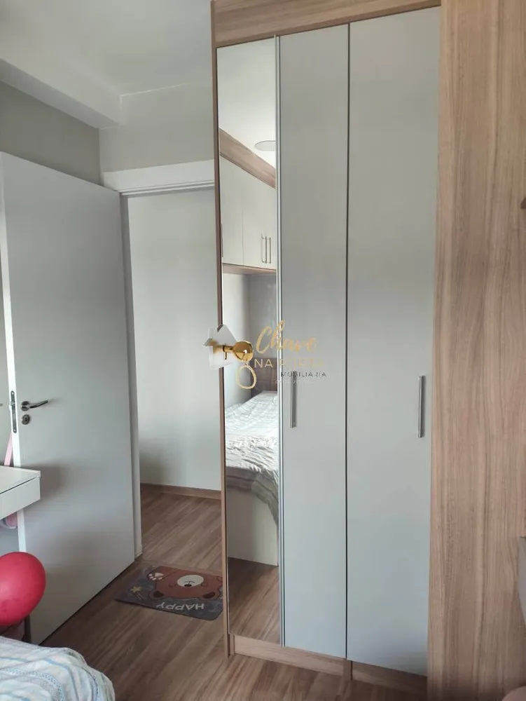 Apartamento, 2 quartos, 46 m² - Foto 6