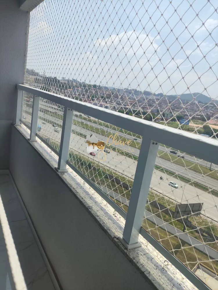 Apartamento, 2 quartos, 46 m² - Foto 2
