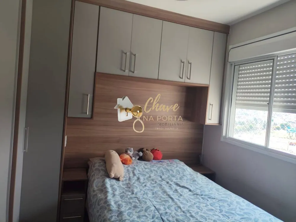 Apartamento, 2 quartos, 46 m² - Foto 4