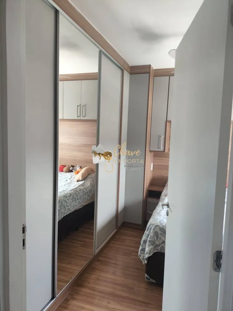 Apartamento, 2 quartos, 46 m² - Foto 3