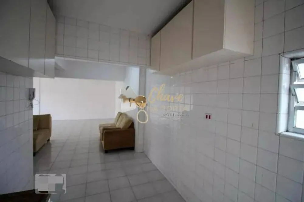 Apartamento, 3 quartos, 120 m² - Foto 2