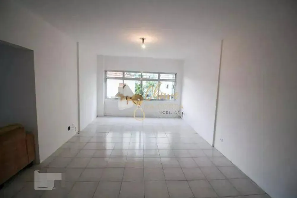 Apartamento, 3 quartos, 120 m² - Foto 1