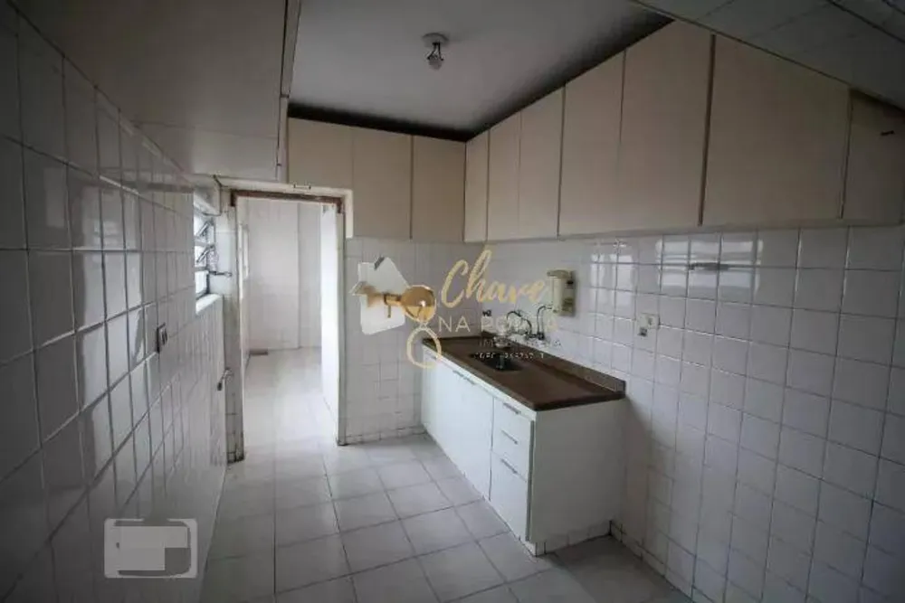 Apartamento, 3 quartos, 120 m² - Foto 3
