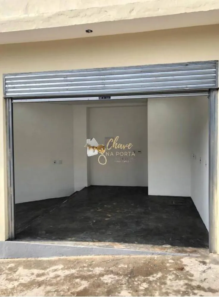 Loja-Salão, 32 m² - Foto 3