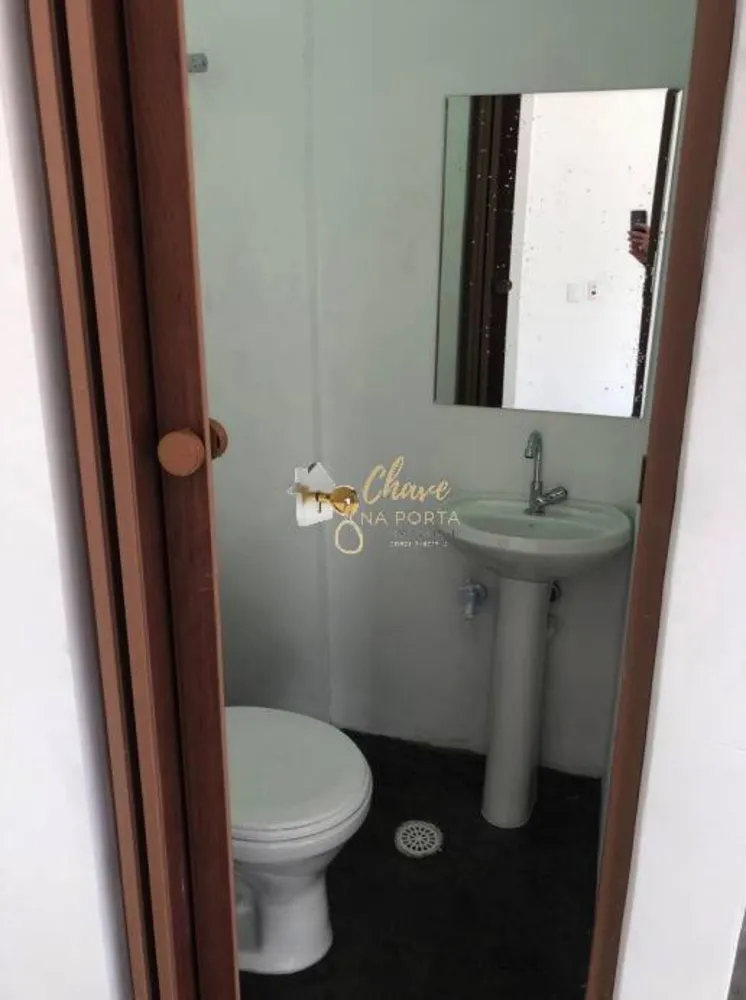 Loja-Salão, 32 m² - Foto 2