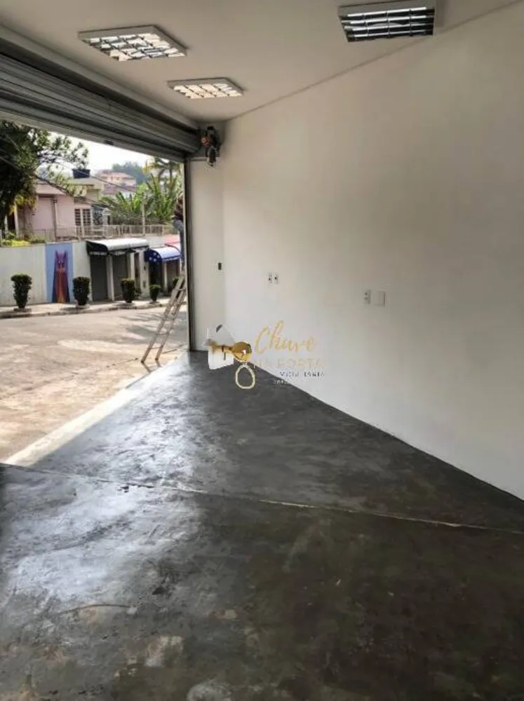 Loja-Salão, 32 m² - Foto 4