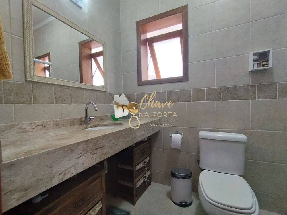 Sobrado, 4 quartos, 166 m² - Foto 2