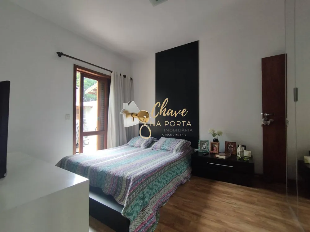 Sobrado, 4 quartos, 166 m² - Foto 3