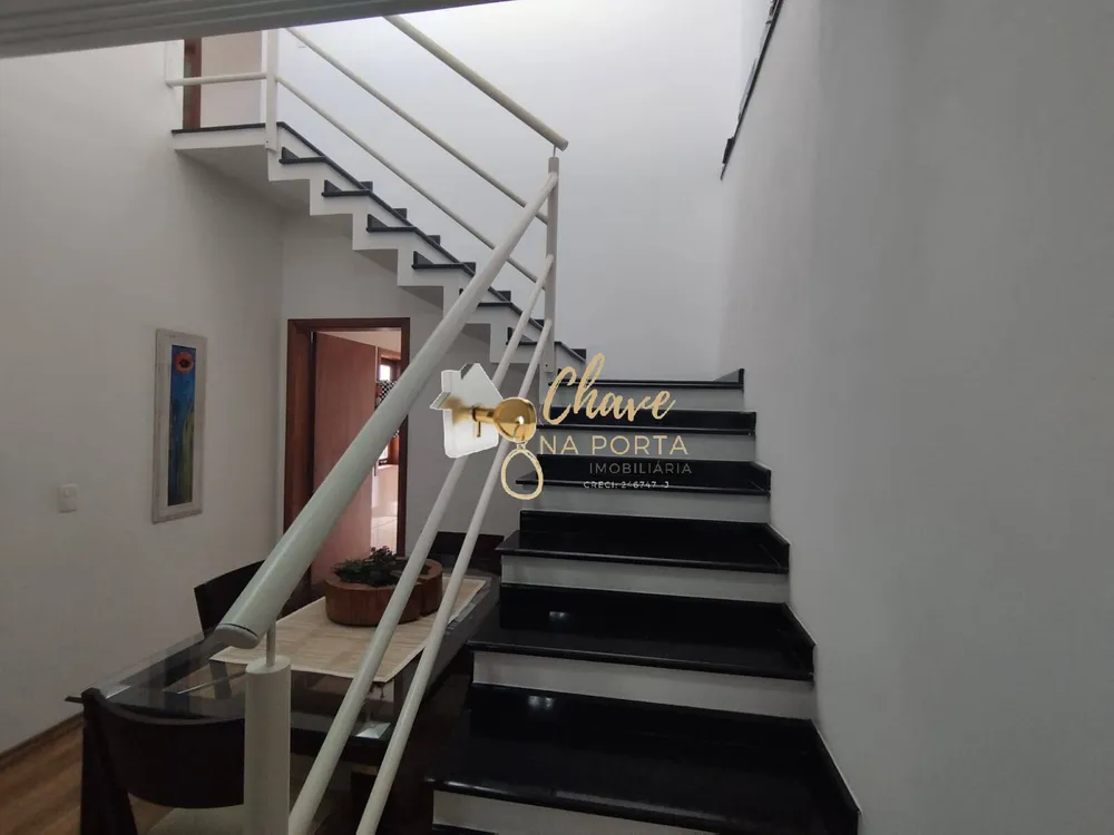Sobrado, 4 quartos, 166 m² - Foto 4