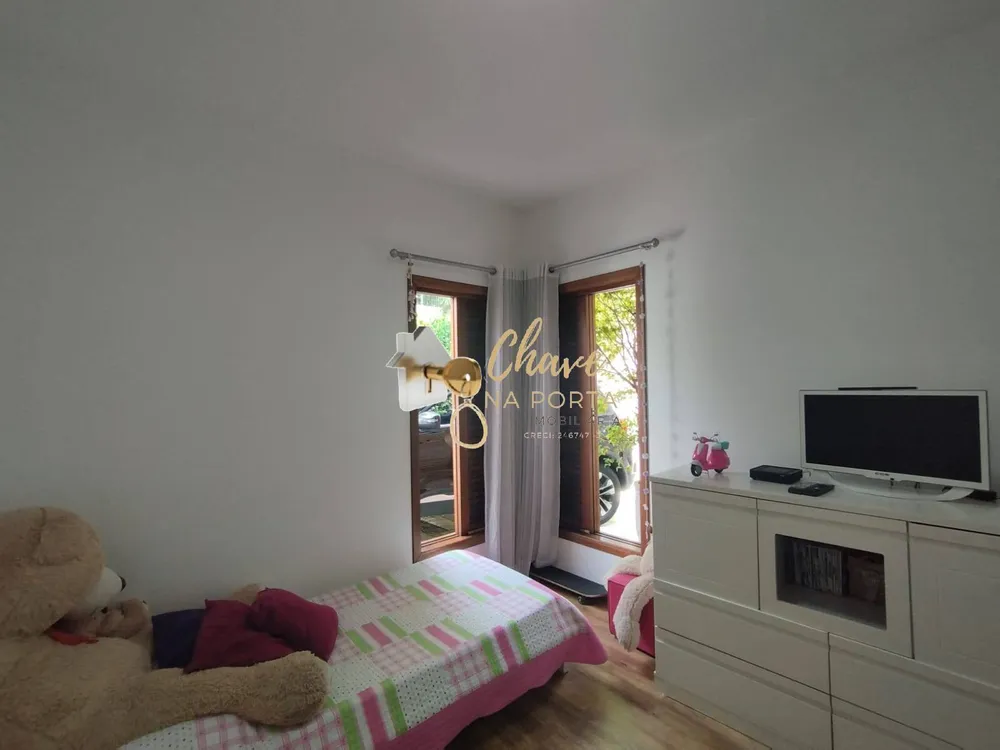 Sobrado, 4 quartos, 166 m² - Foto 5