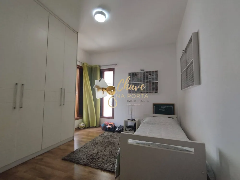 Sobrado, 4 quartos, 166 m² - Foto 1