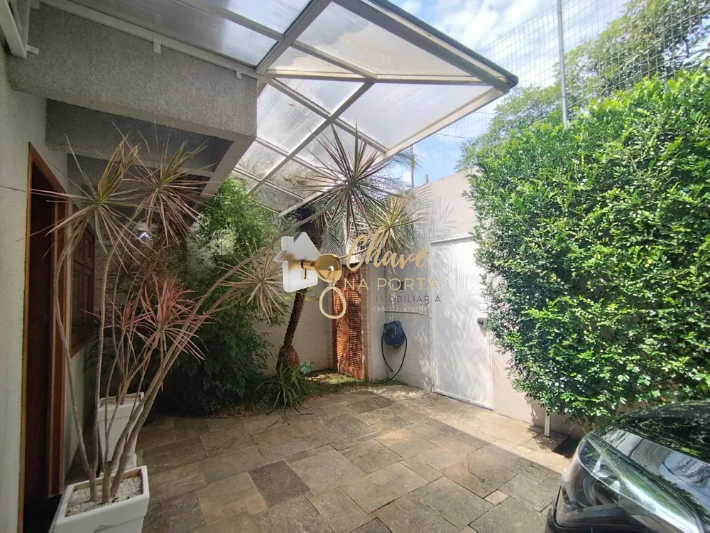 Sobrado, 4 quartos, 166 m² - Foto 3
