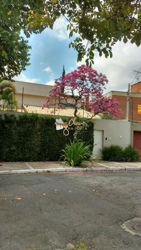 Sobrado, 4 quartos, 166 m² - Foto 8