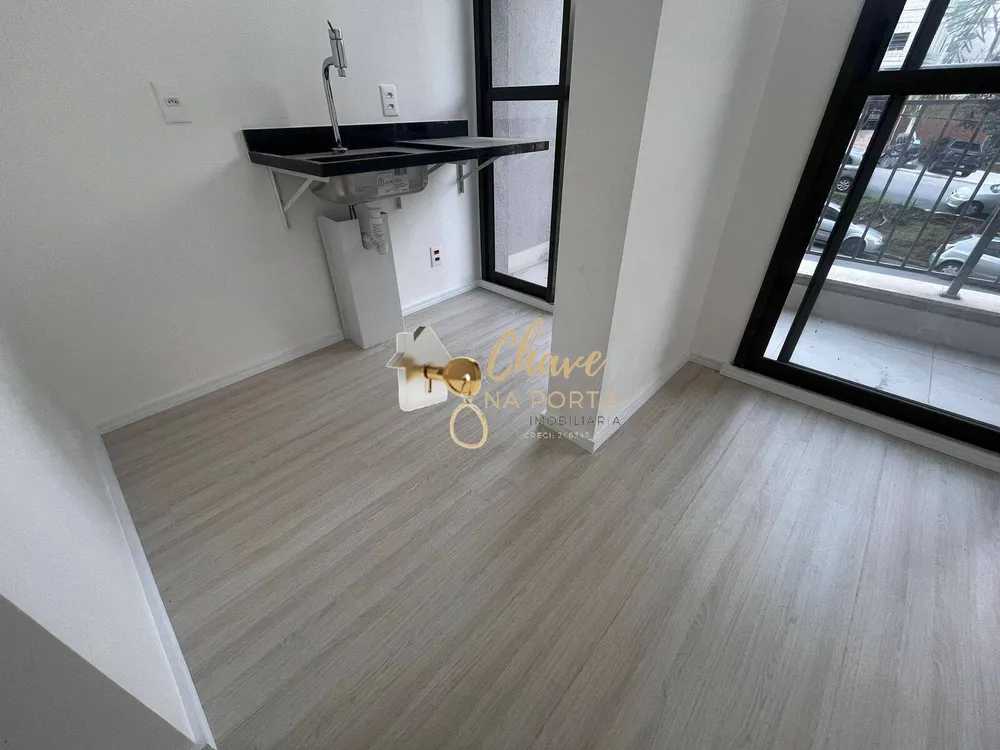 Kitnet-Studio, 24 m² - Foto 6