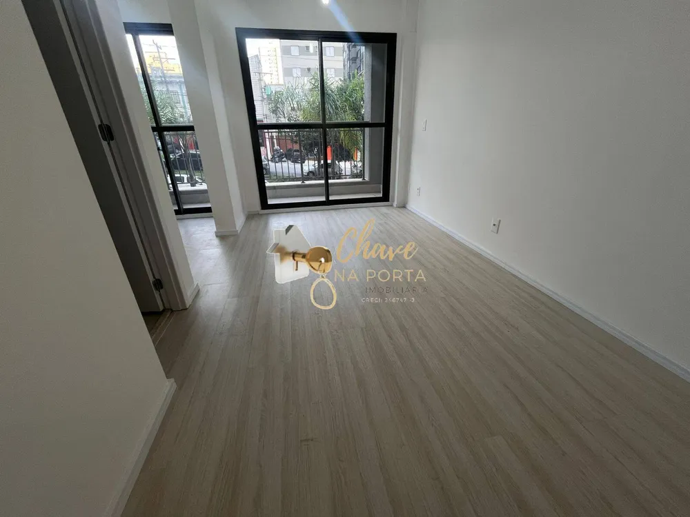 Kitnet-Studio, 24 m² - Foto 2