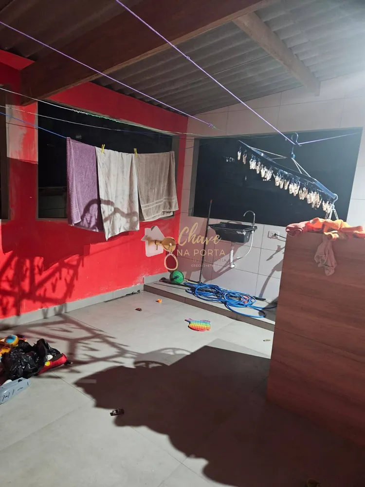 Casa, 2 quartos, 120 m² - Foto 1
