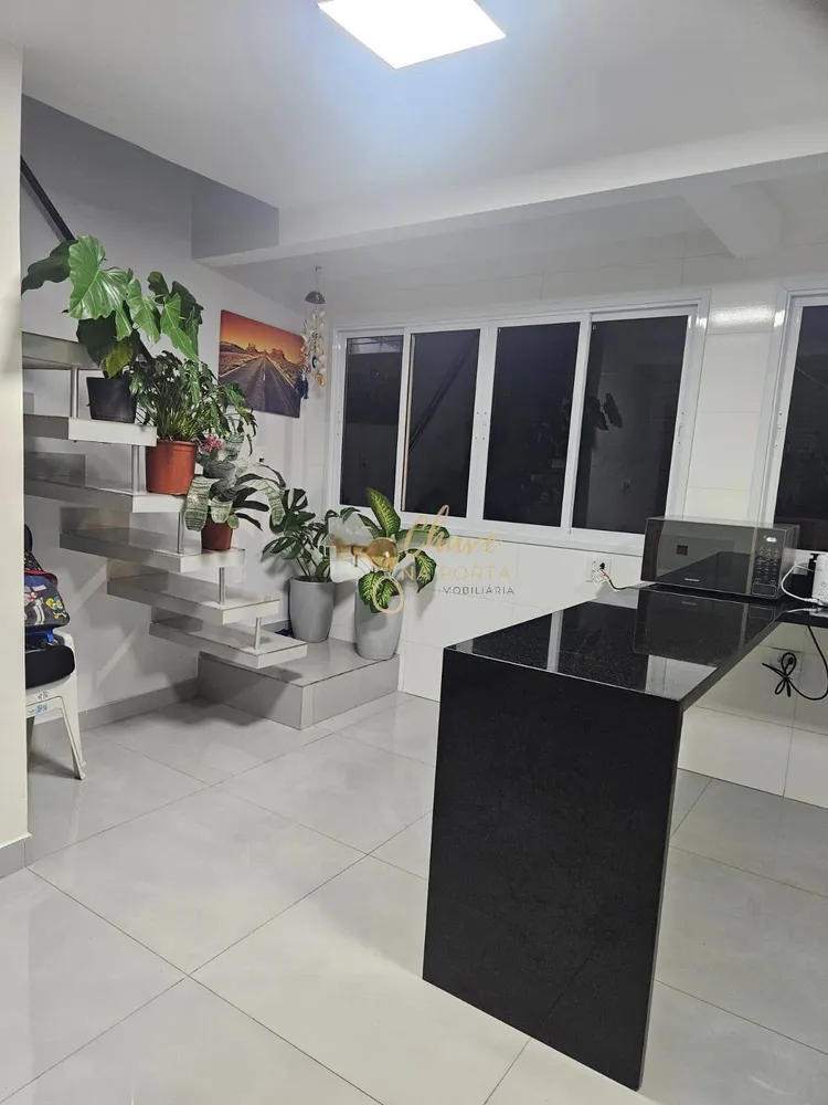 Casa, 2 quartos, 120 m² - Foto 4