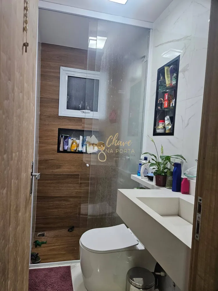 Casa, 2 quartos, 120 m² - Foto 3