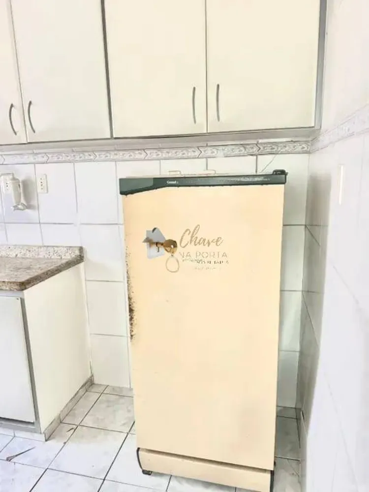 Apartamento, 1 quarto, 57 m² - Foto 2