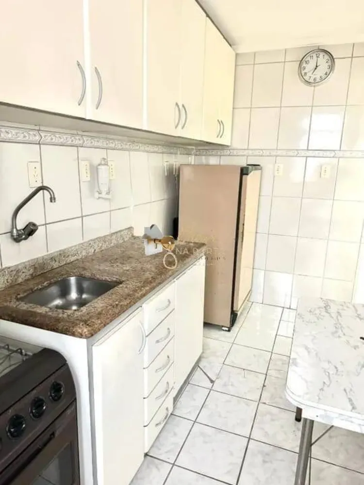 Apartamento, 1 quarto, 57 m² - Foto 1