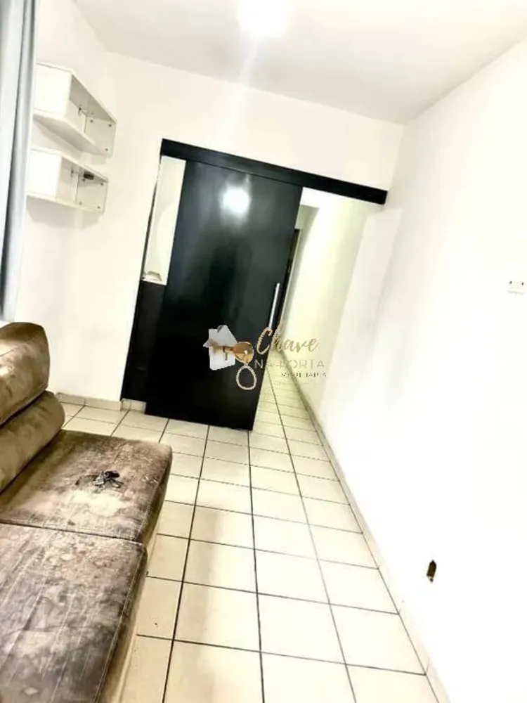 Apartamento, 1 quarto, 57 m² - Foto 3