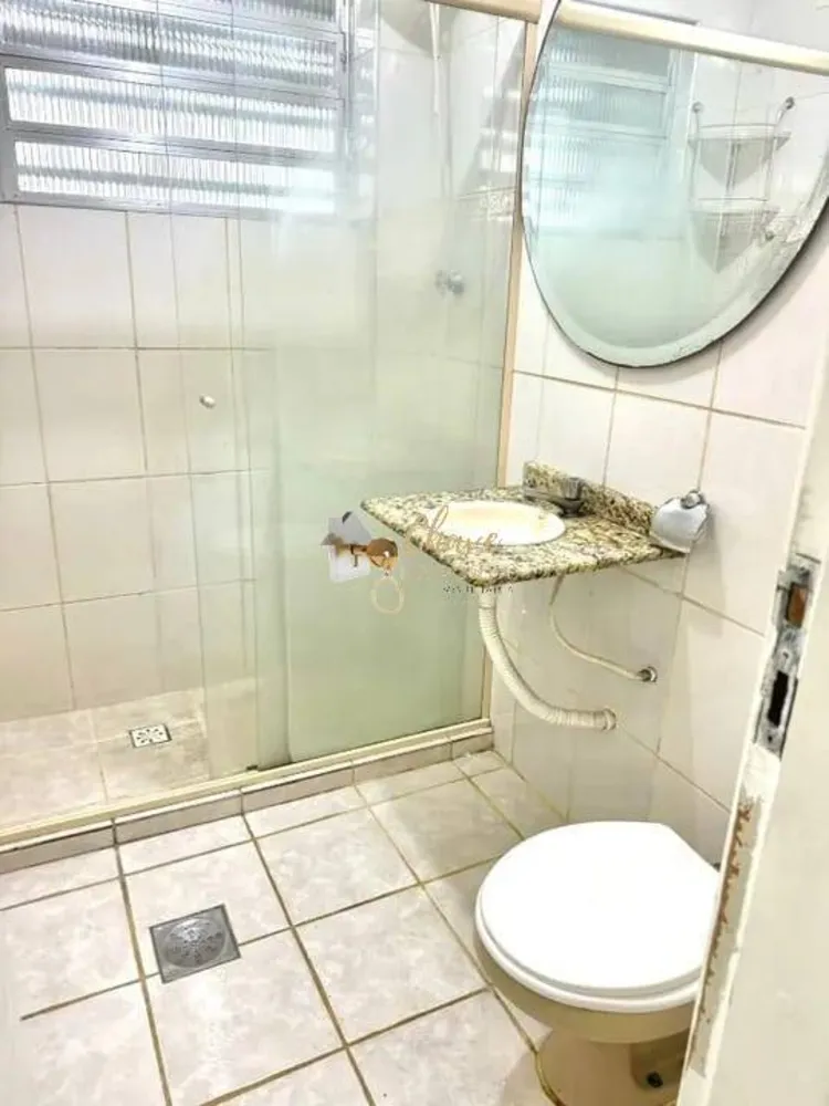 Apartamento, 1 quarto, 57 m² - Foto 4