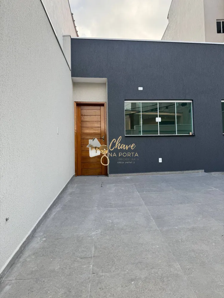 Casa, 2 quartos, 77 m² - Foto 11
