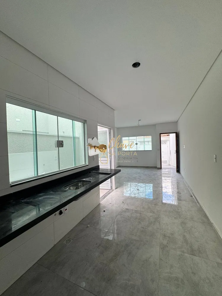 Casa, 2 quartos, 77 m² - Foto 1