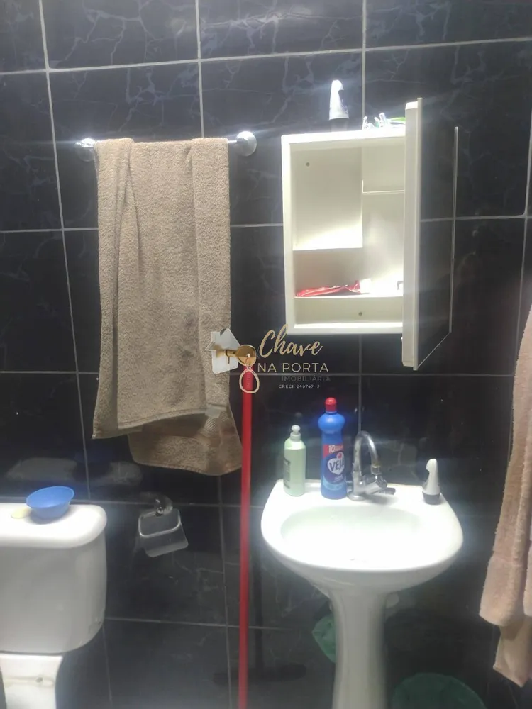 Casa, 2 quartos, 90 m² - Foto 4