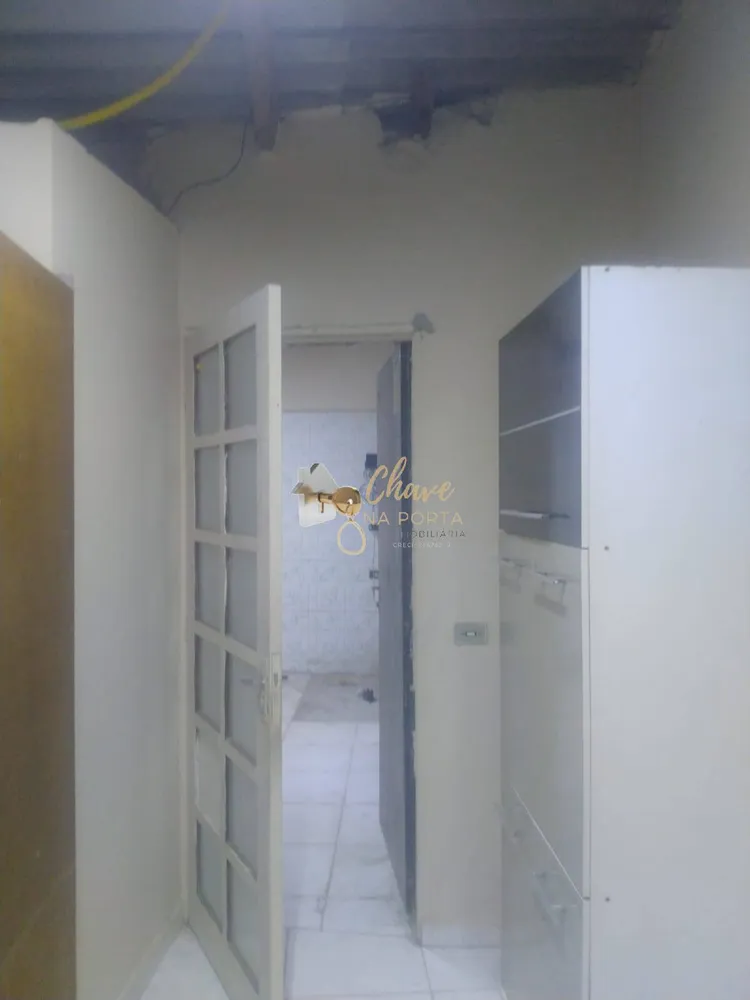 Casa, 2 quartos, 90 m² - Foto 1