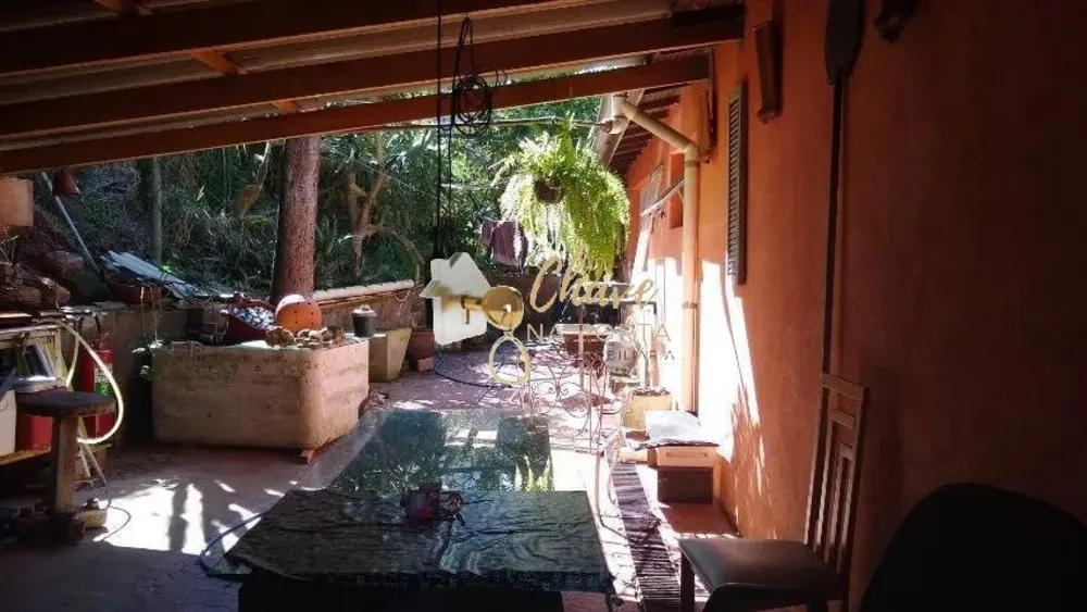 Casa, 2 quartos, 1600 m² - Foto 4