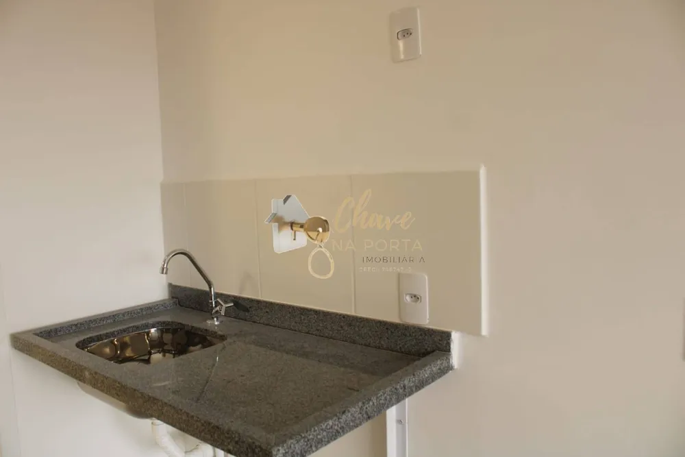 Kitnet-Studio, 18 m² - Foto 3