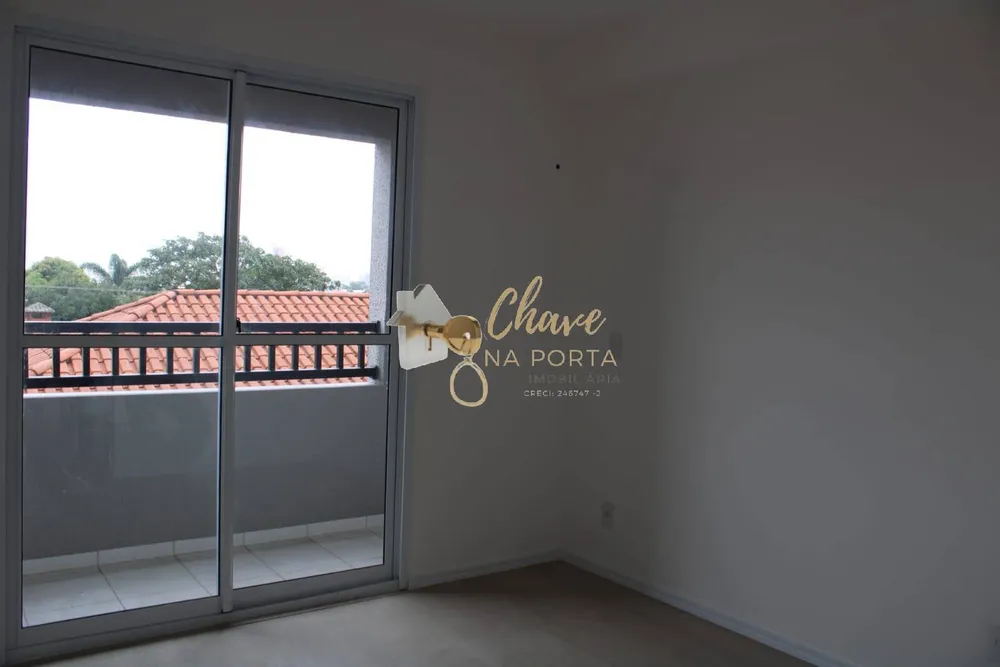 Kitnet-Studio, 18 m² - Foto 1