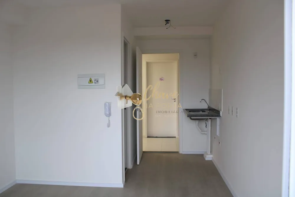 Kitnet-Studio, 18 m² - Foto 2