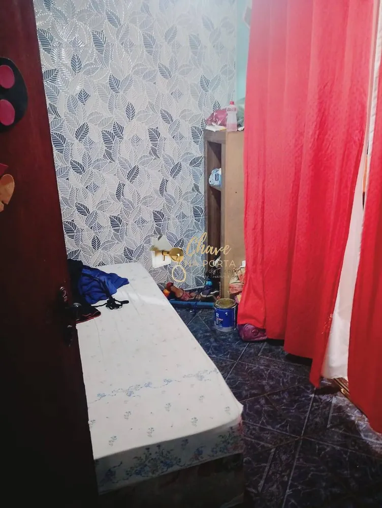 Sobrado, 3 quartos, 90 m² - Foto 3