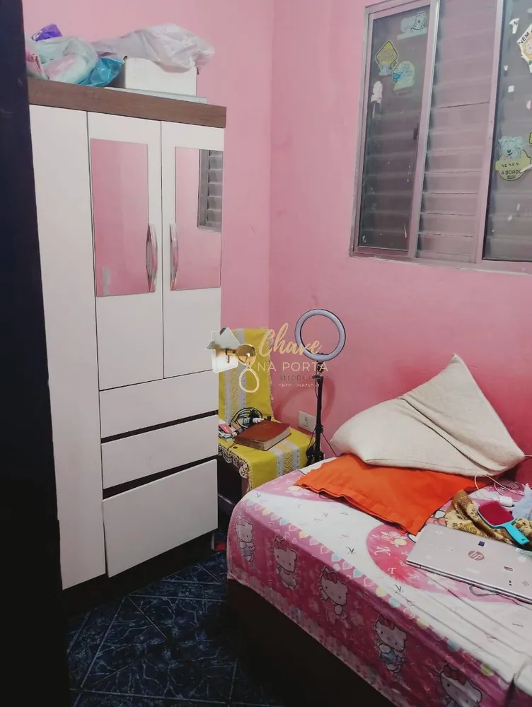 Sobrado, 3 quartos, 90 m² - Foto 6