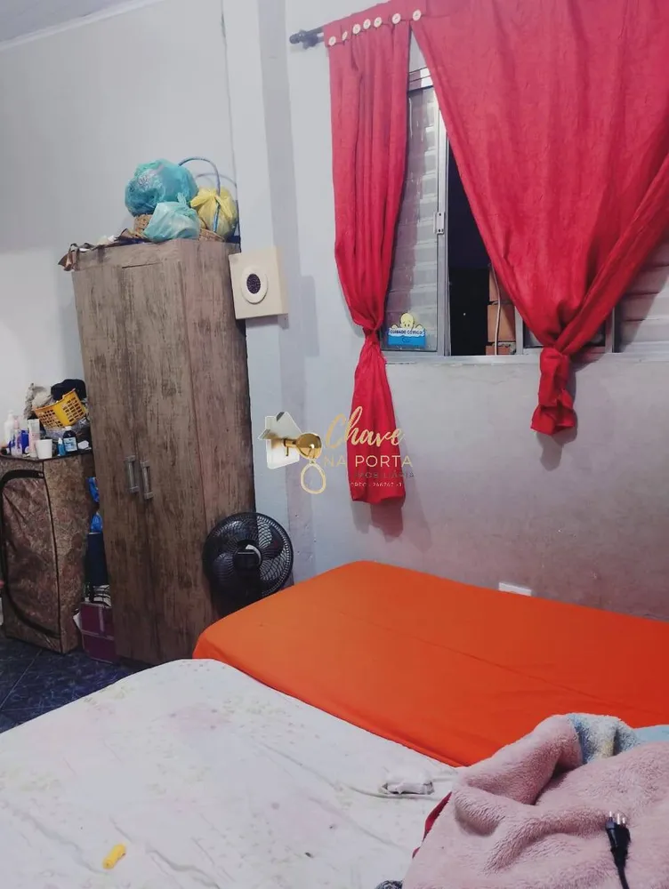 Sobrado, 3 quartos, 90 m² - Foto 4