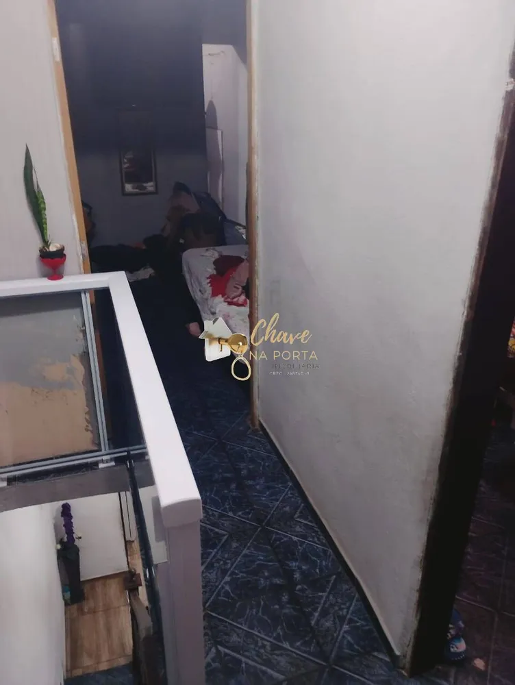 Sobrado, 3 quartos, 90 m² - Foto 3