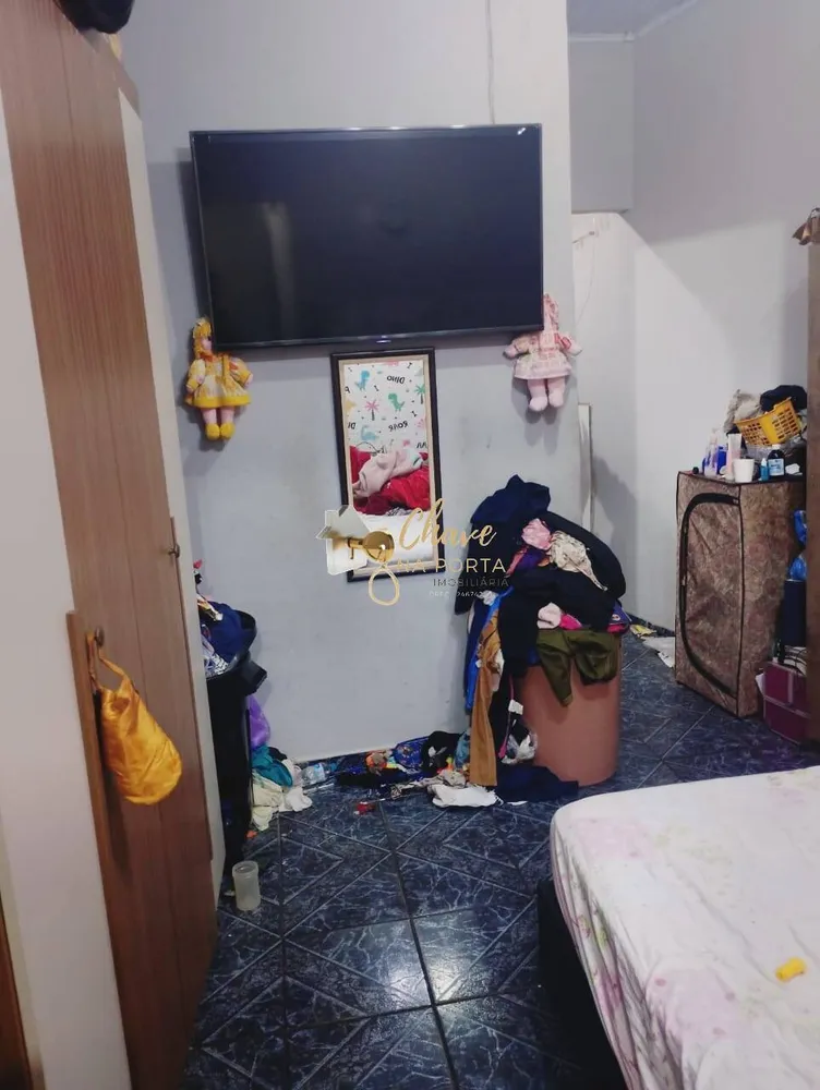 Sobrado, 3 quartos, 90 m² - Foto 4