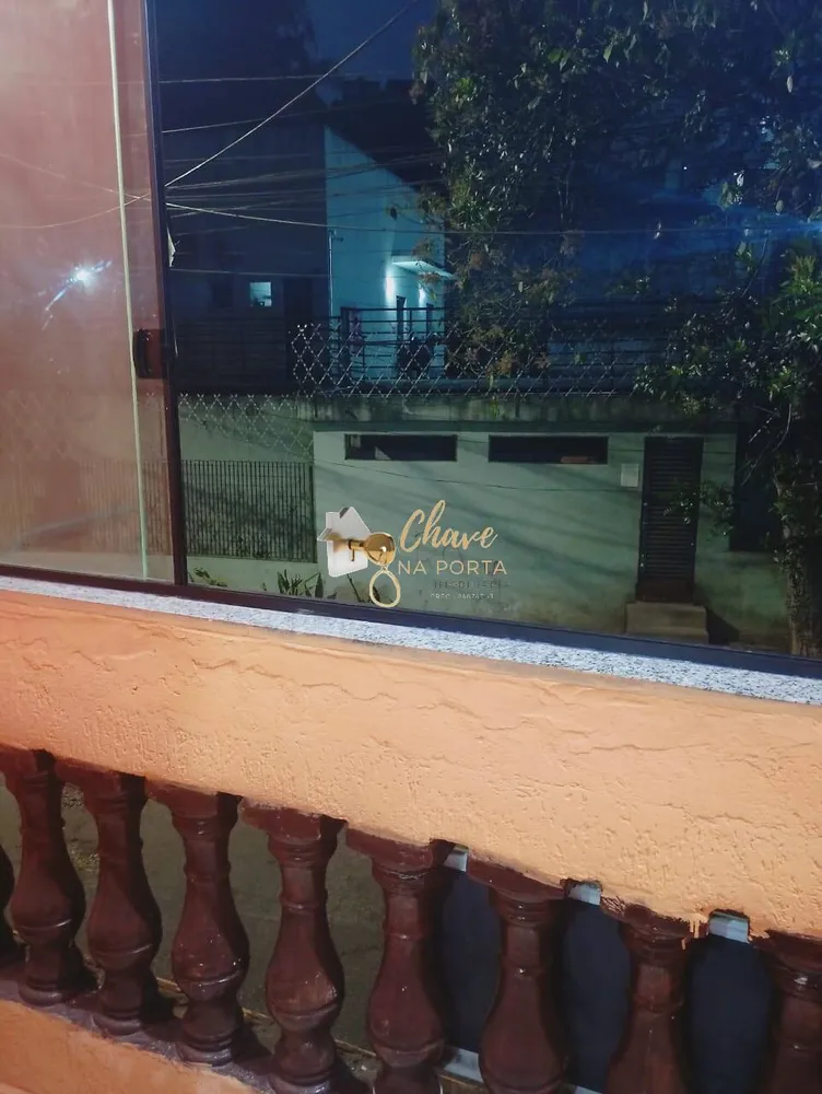Sobrado, 3 quartos, 90 m² - Foto 1