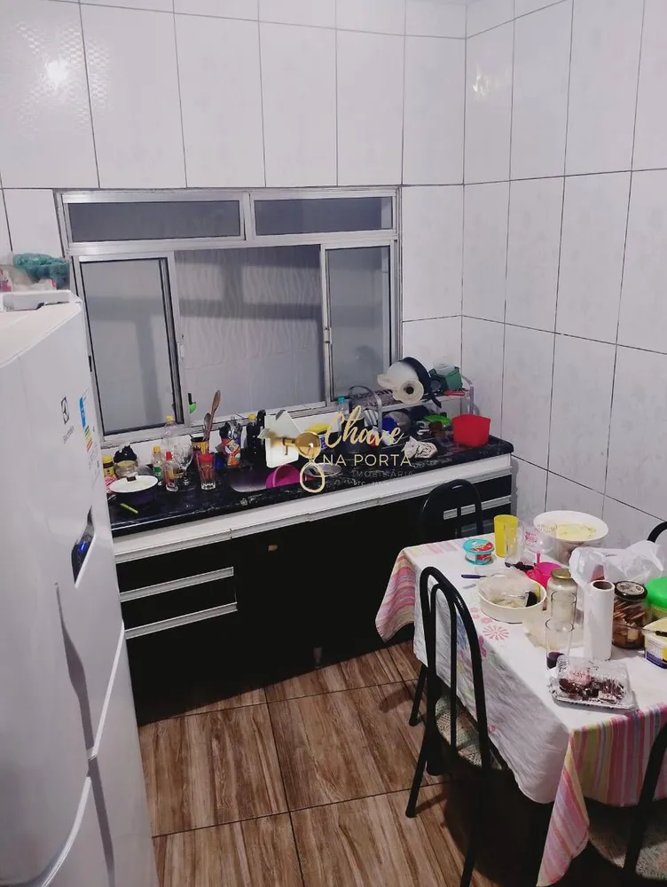 Sobrado, 3 quartos, 90 m² - Foto 2