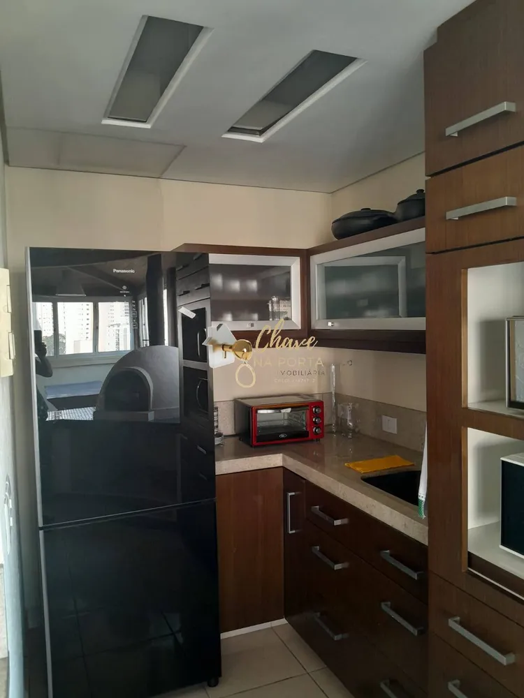 Cobertura, 4 quartos, 570 m² - Foto 6