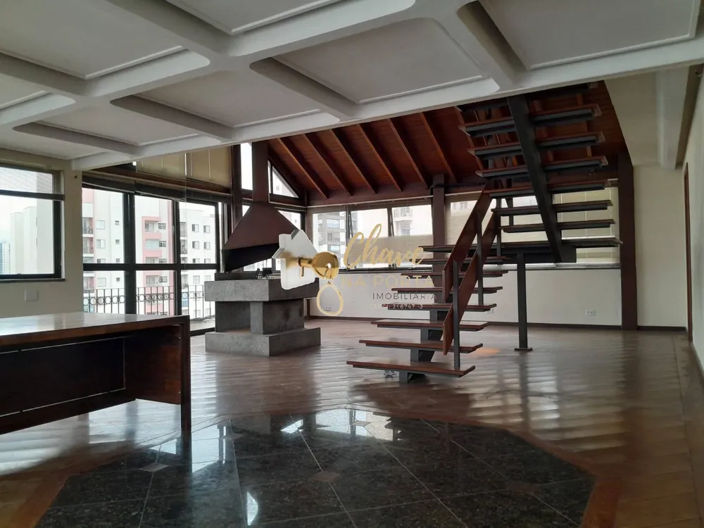 Cobertura, 4 quartos, 570 m² - Foto 2