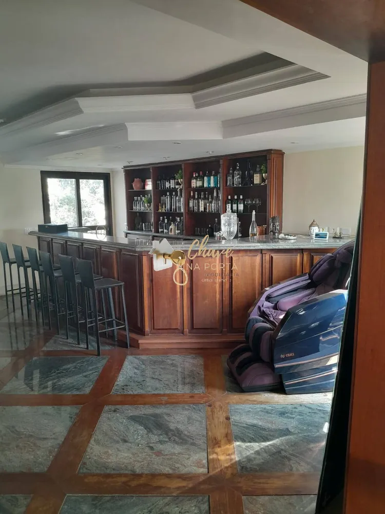 Cobertura, 4 quartos, 570 m² - Foto 3