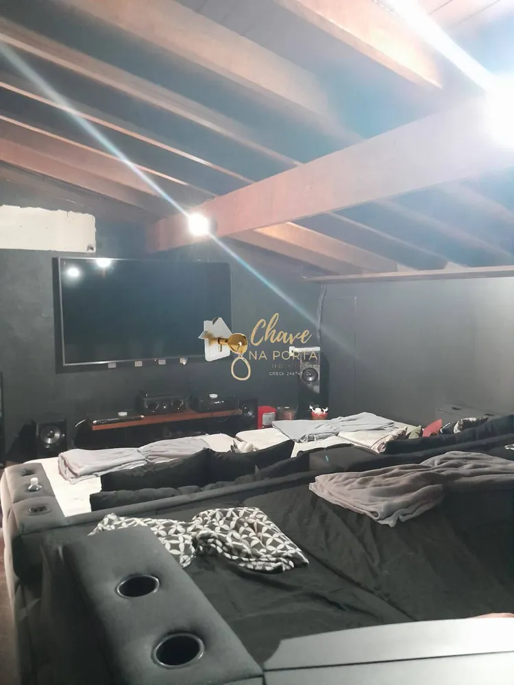 Cobertura, 4 quartos, 570 m² - Foto 1