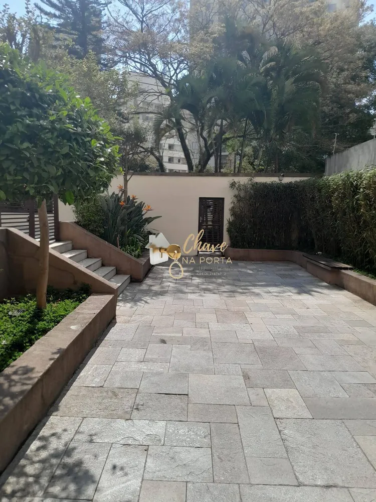 Cobertura, 4 quartos, 570 m² - Foto 5