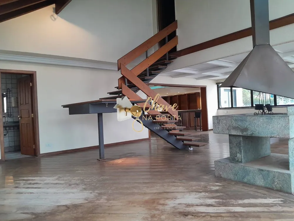 Cobertura, 4 quartos, 570 m² - Foto 4