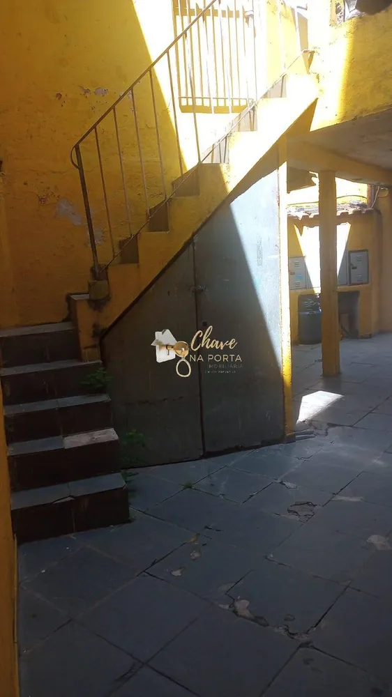 Casa, 5 quartos, 134 m² - Foto 1